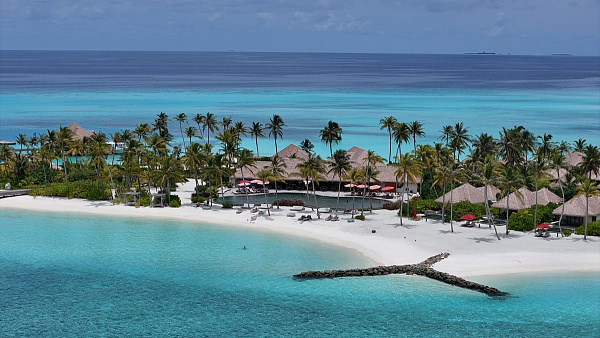 Barceló Whale Lagoon Maldives