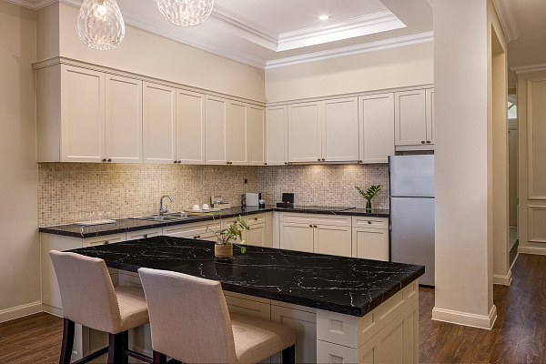 Melia Vinpearl Cam Ranh