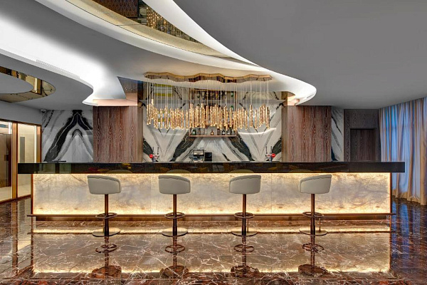Royal M Hotel & Resort Al Aqah Royal M Hotel & Resort Al Aqah