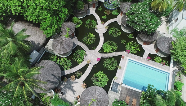 Nika Island Resort & Spa Nika Island Resort & Spa