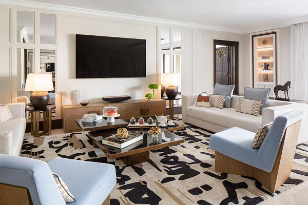 Jumeirah Dar Al Masyaf Dubai