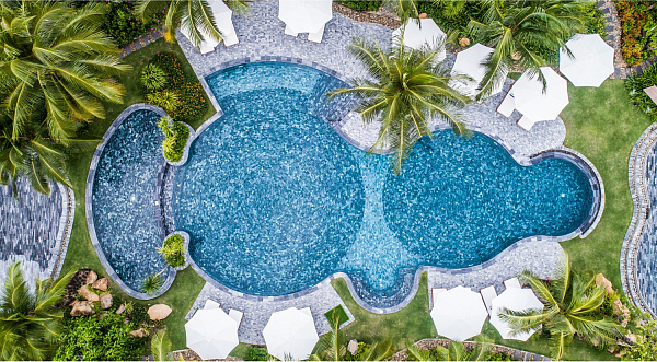 The Anam Resort Cam Ranh