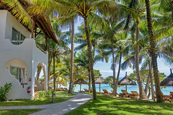 Seasense Boutique Hotel & Spa