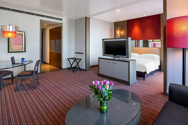 Park Rotana Hotel Abu Dhabi