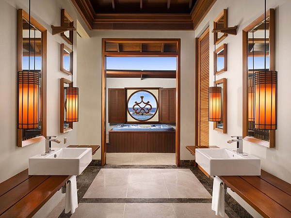 Villa Nautica (Paradise Island)