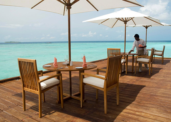 Adaaran Prestige Water Villas Adaaran Prestige Water Villas