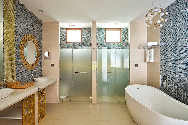 Sun Siyam Romance Maldives