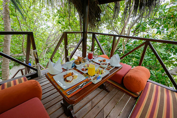 Adaaran Prestige Vadoo