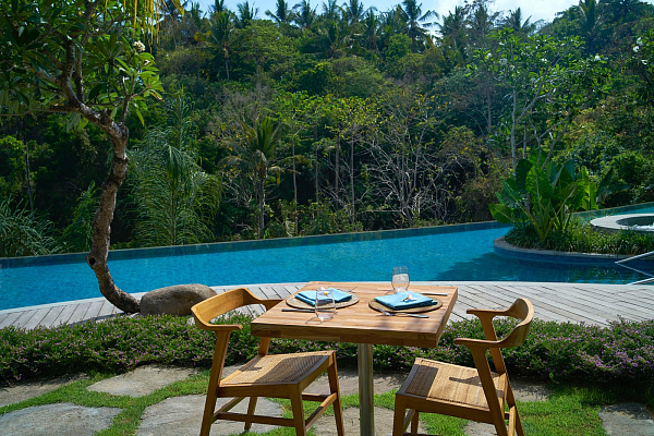 The Westin Resort & Spa Ubud The Westin Resort & Spa Ubud