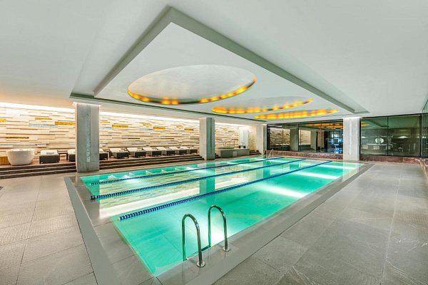 Swissotel The Bosphorus