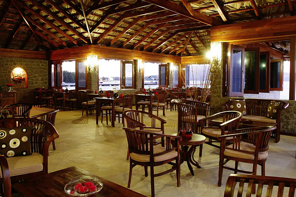 Chalet Cote Mer (Praslin) Chalet Cote Mer (Praslin)