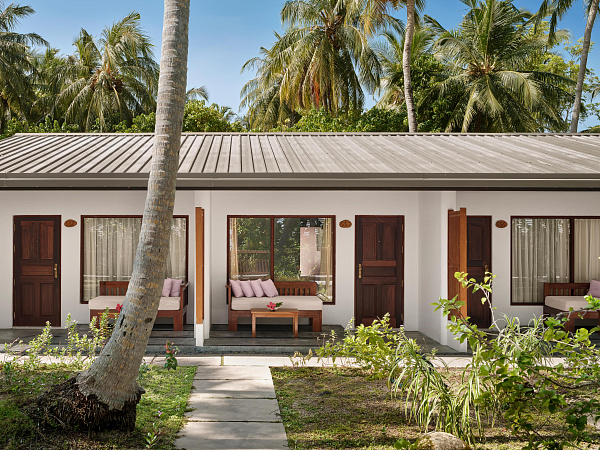 Villa Park (Sun Island)