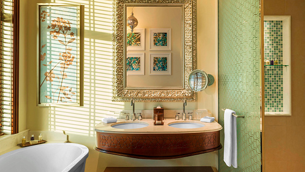 Ajman Saray, A Luxury Collection