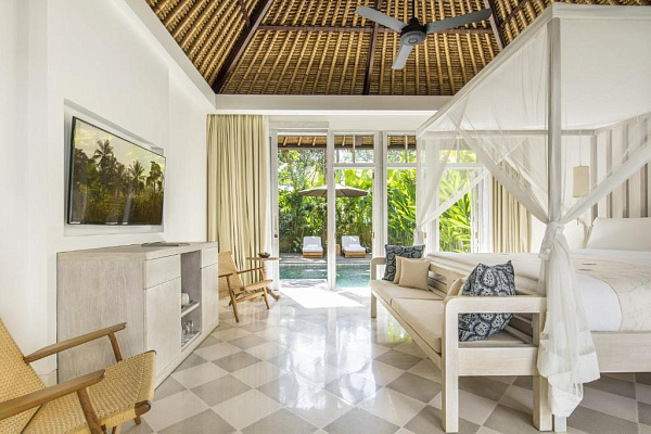 COMO Uma Ubud COMO Uma Ubud