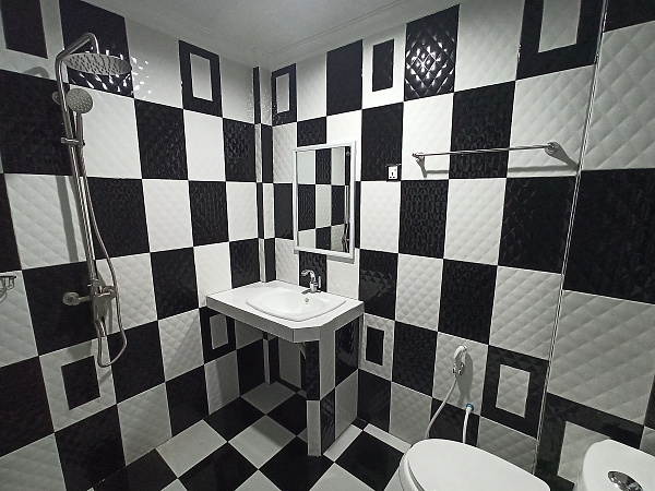 Dhonfulhafi Beach View & Spa 