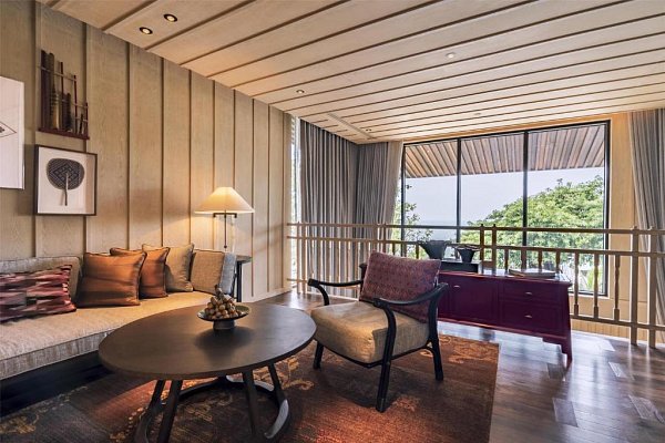 Andaz Pattaya Andaz Pattaya