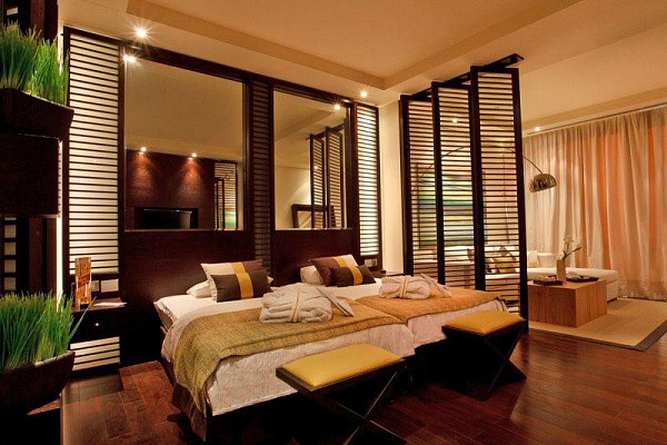 Rixos The Palm Dubai Hotel and Suites Rixos The Palm Dubai Hotel and Suites