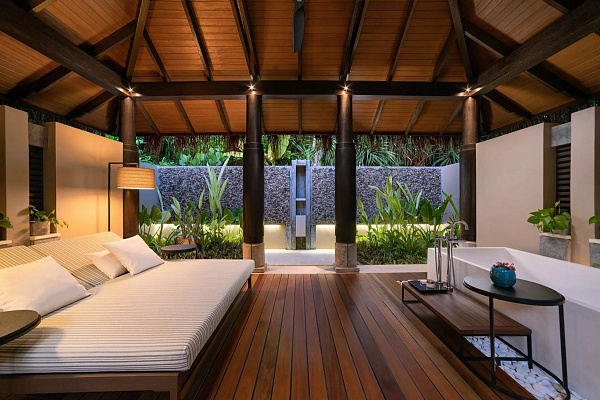 Velaa Private Island Maldives