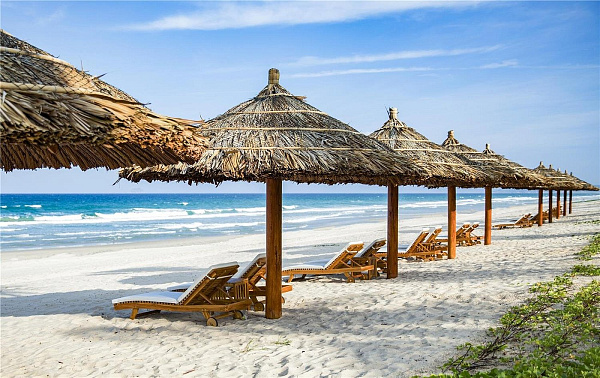 Radisson Blu Cam Ranh