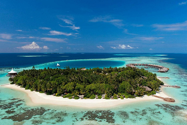 Baros Maldives