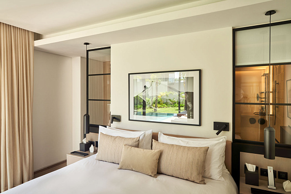 LUX* Grand Baie Resort and Residences