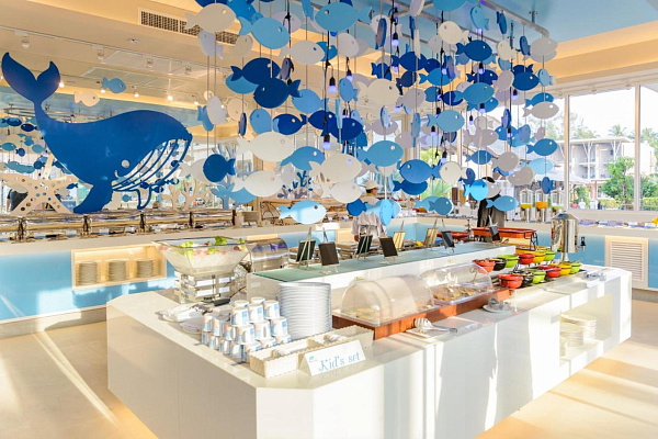 The Sands Khao Lak by Katathani