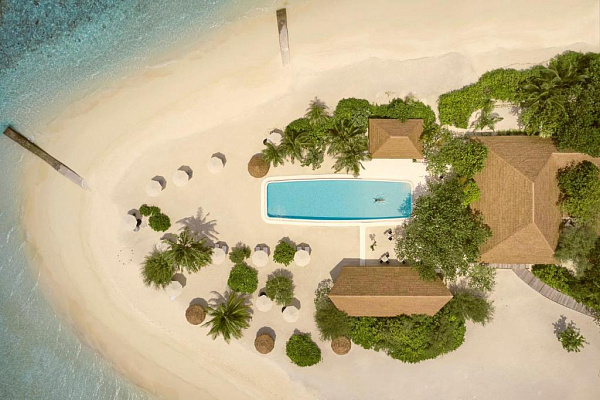 COMO Cocoa Island COMO Cocoa Island