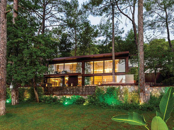 Club Prive by Rixos Gocek