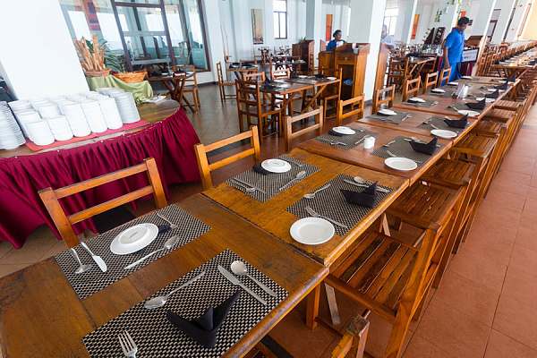 The Long Beach Resort