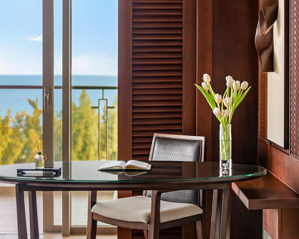 Shangri‑La Sanya