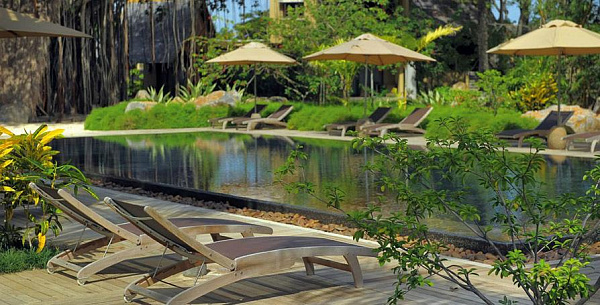 Trou aux Biches Beachcomber Resort & Spa 