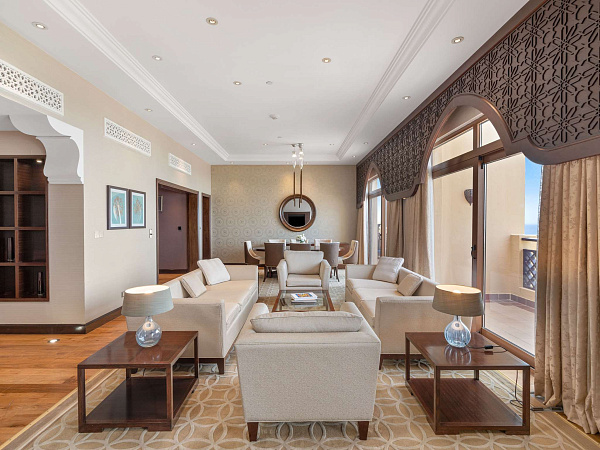 Rixos Al Mairid Ras Al Khaimah