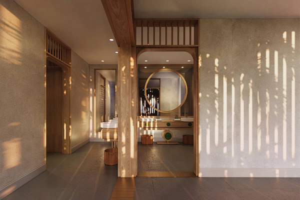 Centara Grand Lagoon Maldives Centara Grand Lagoon Maldives