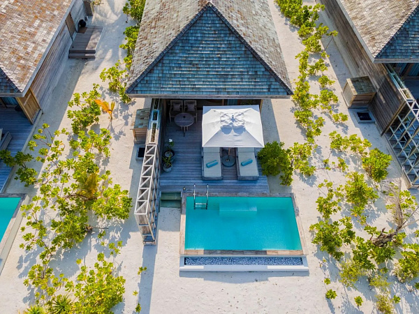 Kagi Maldives Spa Island Resort Kagi Maldives Spa Island Resort