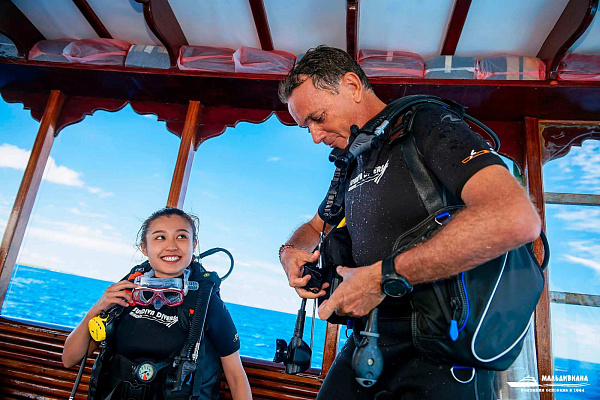 Mercure Kooddoo Maldives