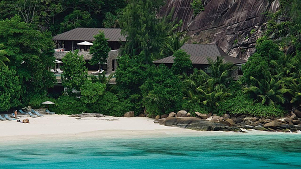 Four Seasons Resort Seychelles (Mahe)