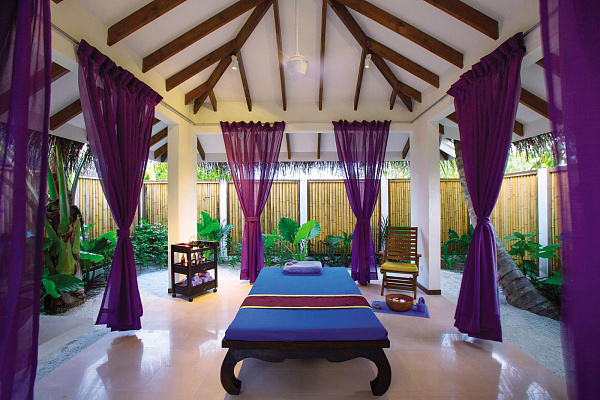 OBLU NATURE Helengeli by Sentido