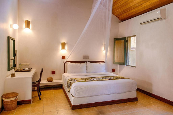 Jetwing Ayurveda Pavilions