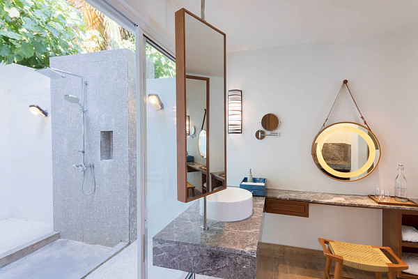 Machchafushi Island Resort & Spa Maldives (ex.Centara Grand)