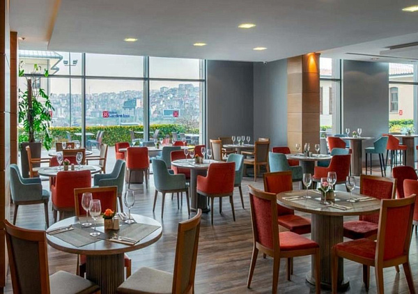 Dosso Dossi Hotels & SPA Golden Horn