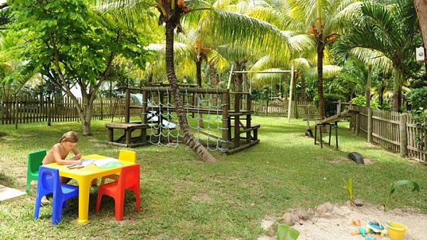 Coin de Mire Attitude