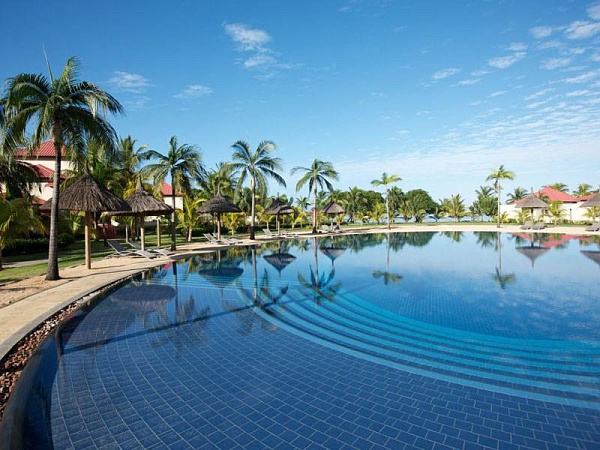 Tamassa - An All-Inclusive Resort Tamassa - An All-Inclusive Resort