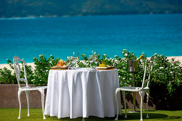 Cousine Island (Cousine)