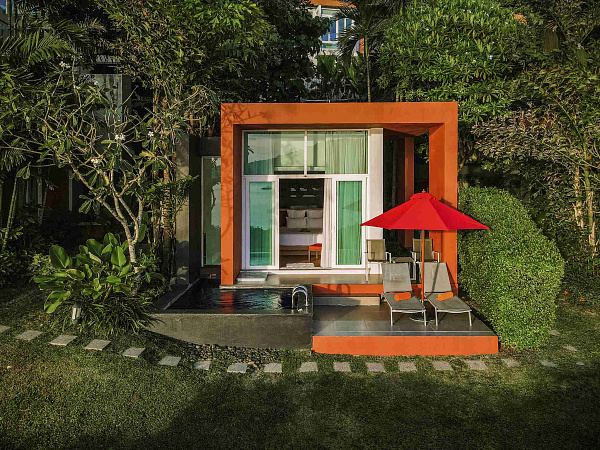 Novotel Phuket Kamala Beach