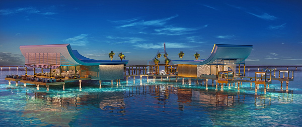 .Here Baa Atoll Maldives 