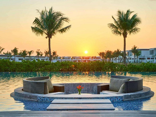 Movenpick Villas & Residences Phu Quoc