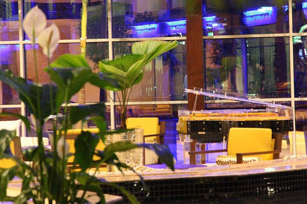 Rixos The Palm Dubai Hotel and Suites Rixos The Palm Dubai Hotel and Suites