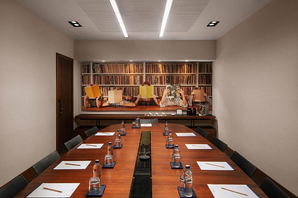 Lokalist Istanbul a Tribute Portfolio Hotel