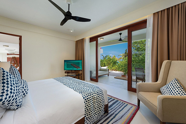 VARU by Atmosphere Maldives VARU by Atmosphere Maldives