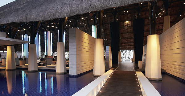 Sofitel So Mauritius Bel Ombre Sofitel So Mauritius Bel Ombre